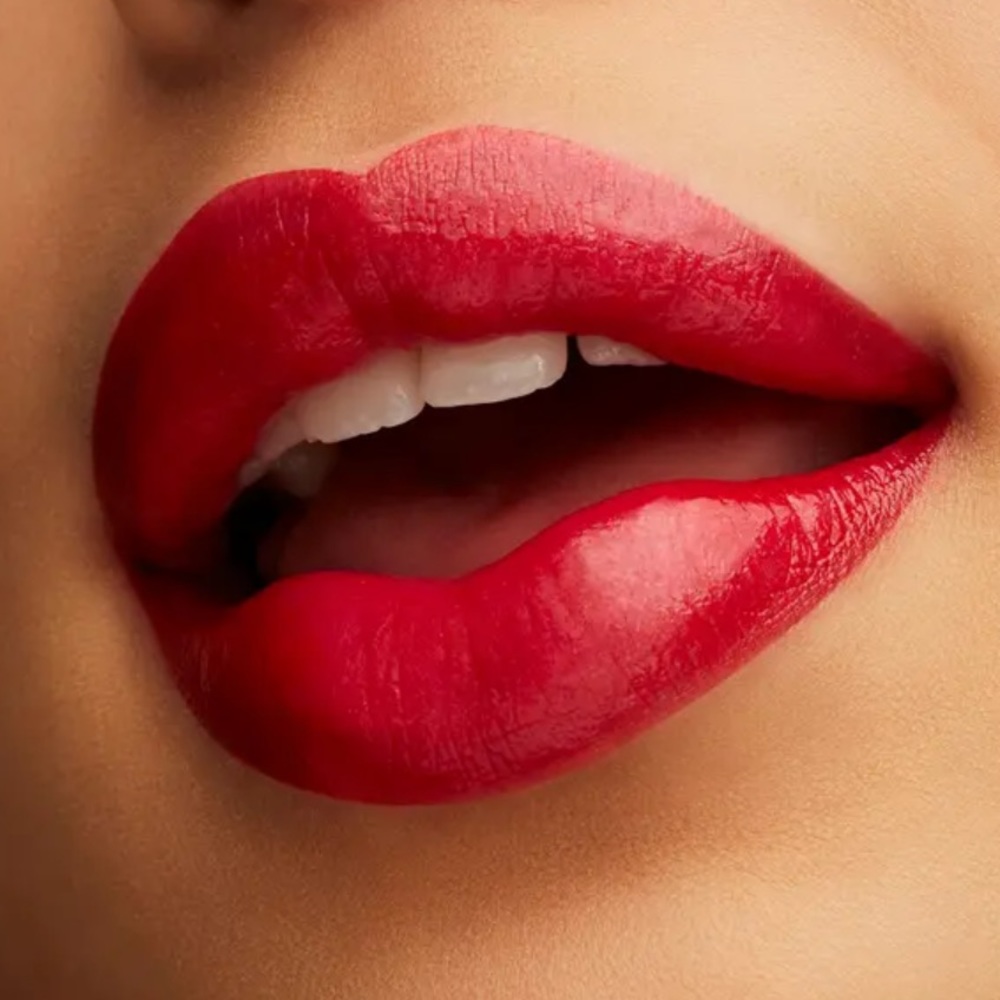 🥰🥰MAC Lustreglass Lipstick 546- Pink Big🥰🥰 - Picture 3 of 5